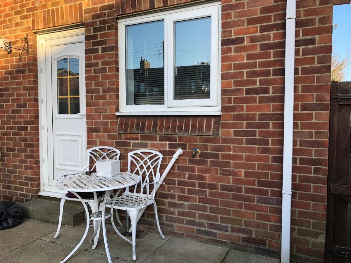 Spacious 2 Bedroom House Shotton  Exterior photo